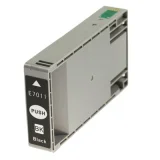 Tusz Zamiennik T7011 do Epson (C13T70114010) (Czarny)