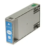 Tusz Zamiennik T7012 (C13T70124010) (Błękitny) do Epson WorkForce Pro WP-4545DTWF