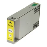 Tusz Zamiennik T7024 (Żółty) do Epson WorkForce Pro WP-4500