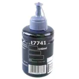 Tusz Zamiennik T7741 (C13T774140) (Czarny) do Epson L1455