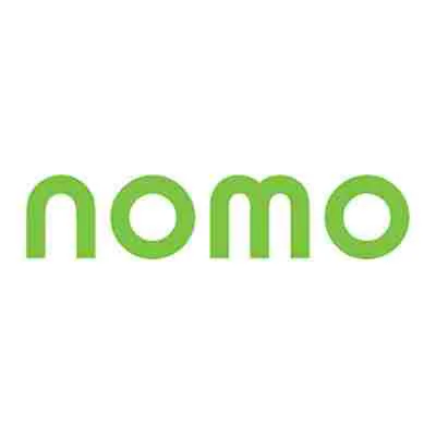 Nomo - Pieczątki w 5 minut.
