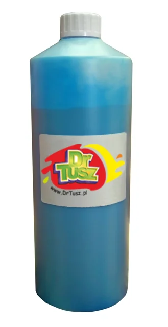 Toner M-STANDARD do Ricoh (TSR40C) 3260C   5560C Cyan (1x530g) butelka