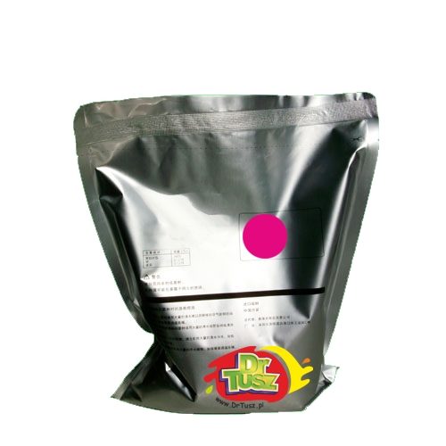 Toner do regeneracji do Brother TN135 Magenta Chemical HL 4040   4050   4070   DCP 10kg worek