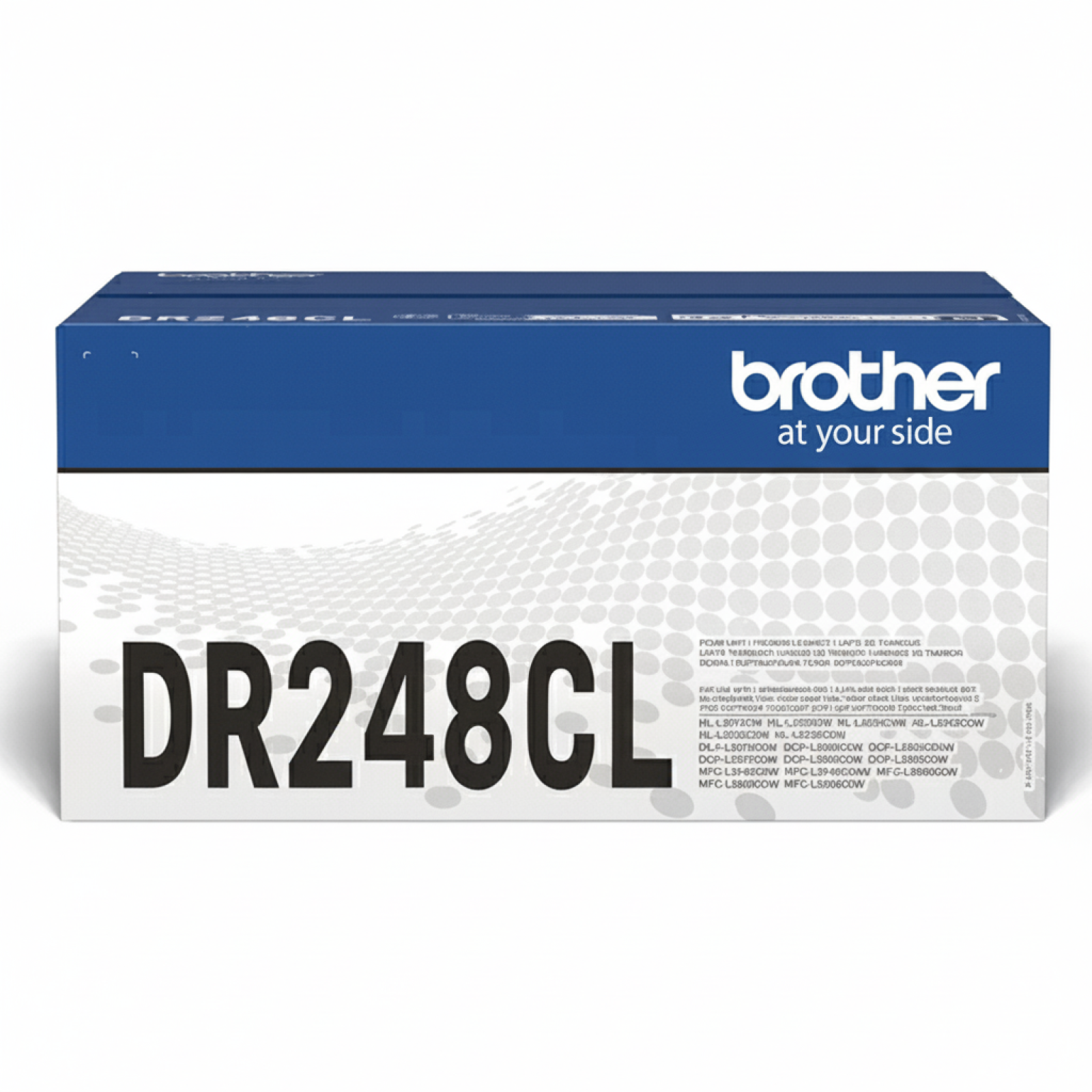Bęben Oryginalny Brother DR-248CL (DR248CL)