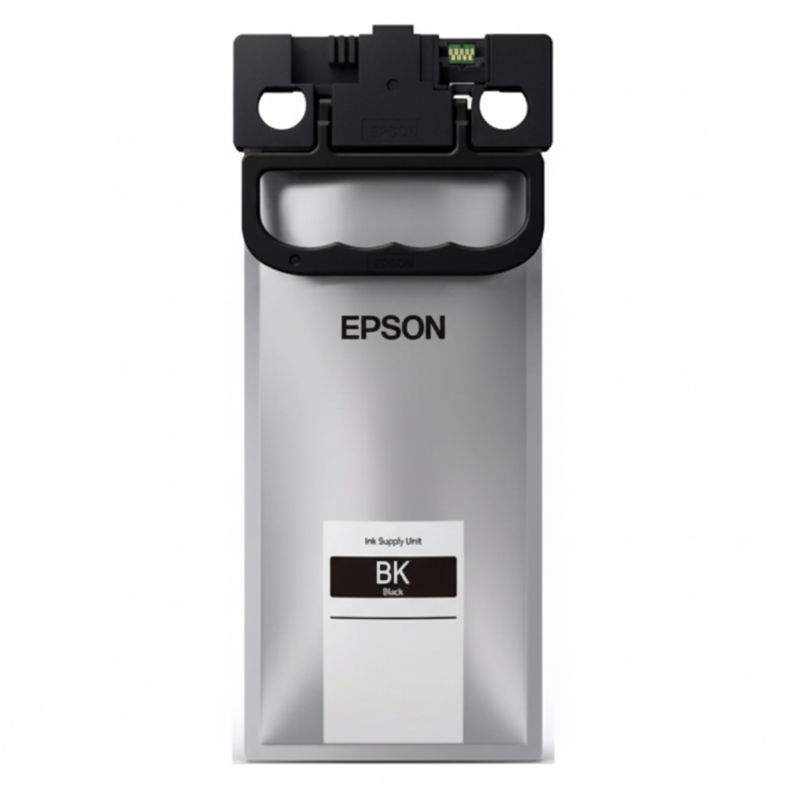 Tusz Oryginalny Epson T12E (C13T12E140) (Czarny)