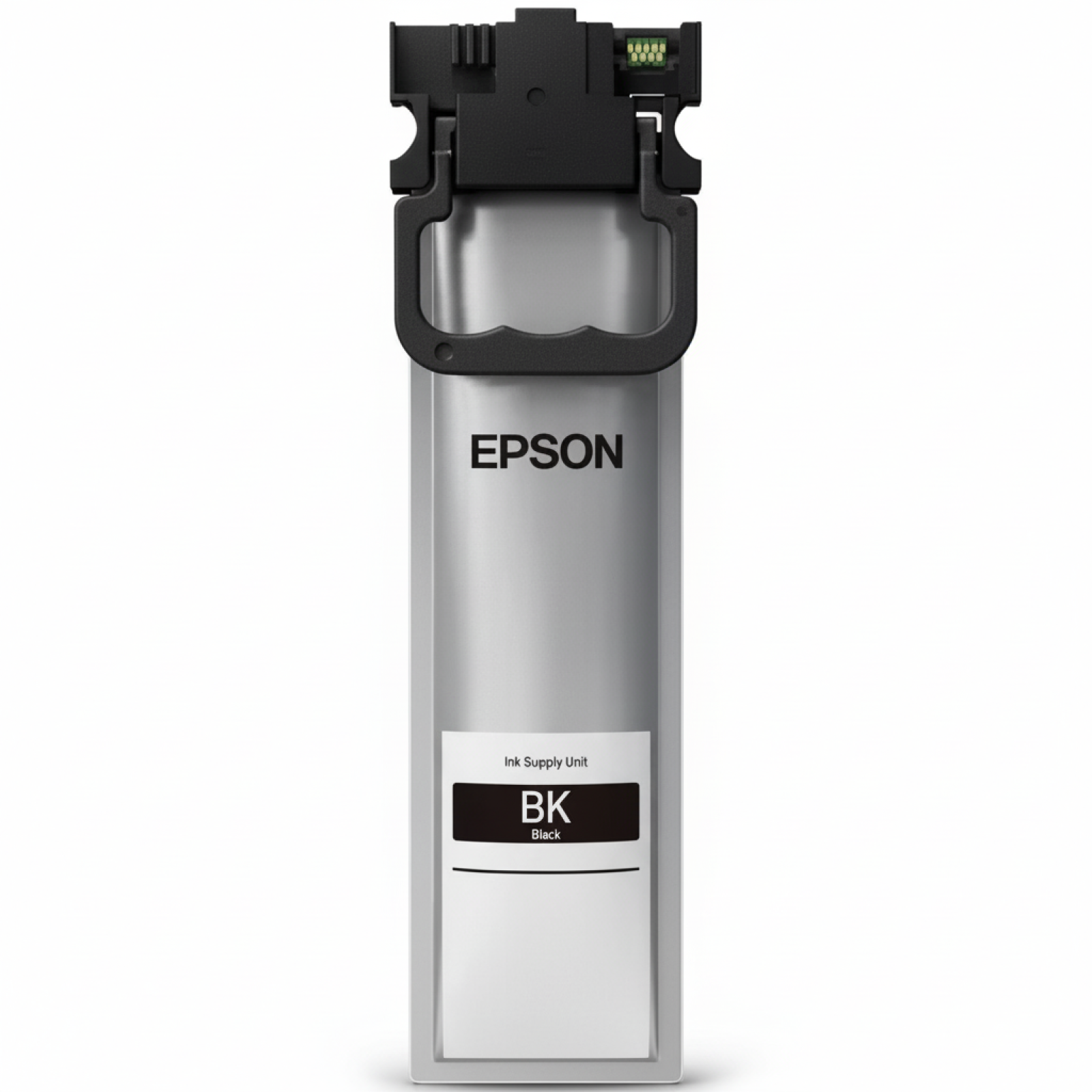 Tusz Oryginalny Epson T12D (C13T12D140) (Czarny)