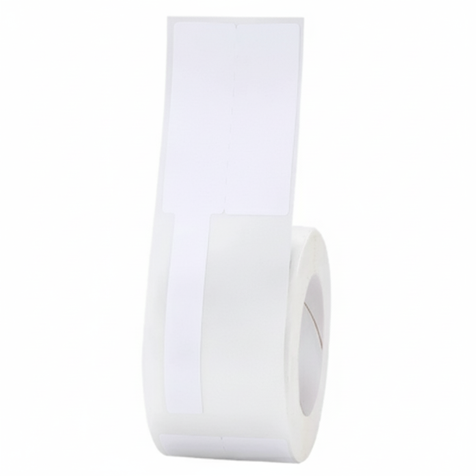 Etykiety Oryginalne Niimbot 25x78 mm (A2K18108401) (Biały) (90 szt.)