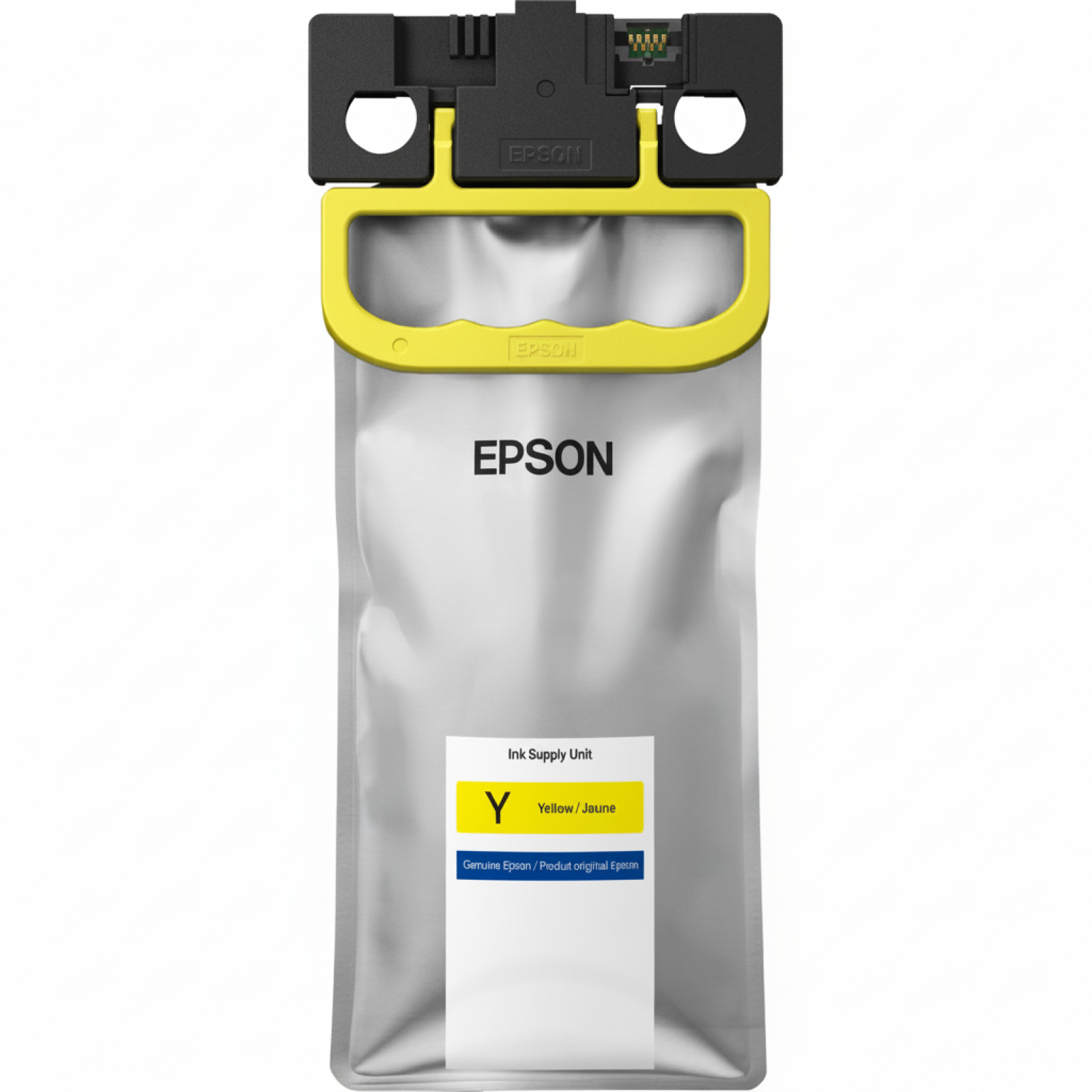 Tusz Oryginalny Epson T13M4 Y XXL (C13T13M440) (Żółty)