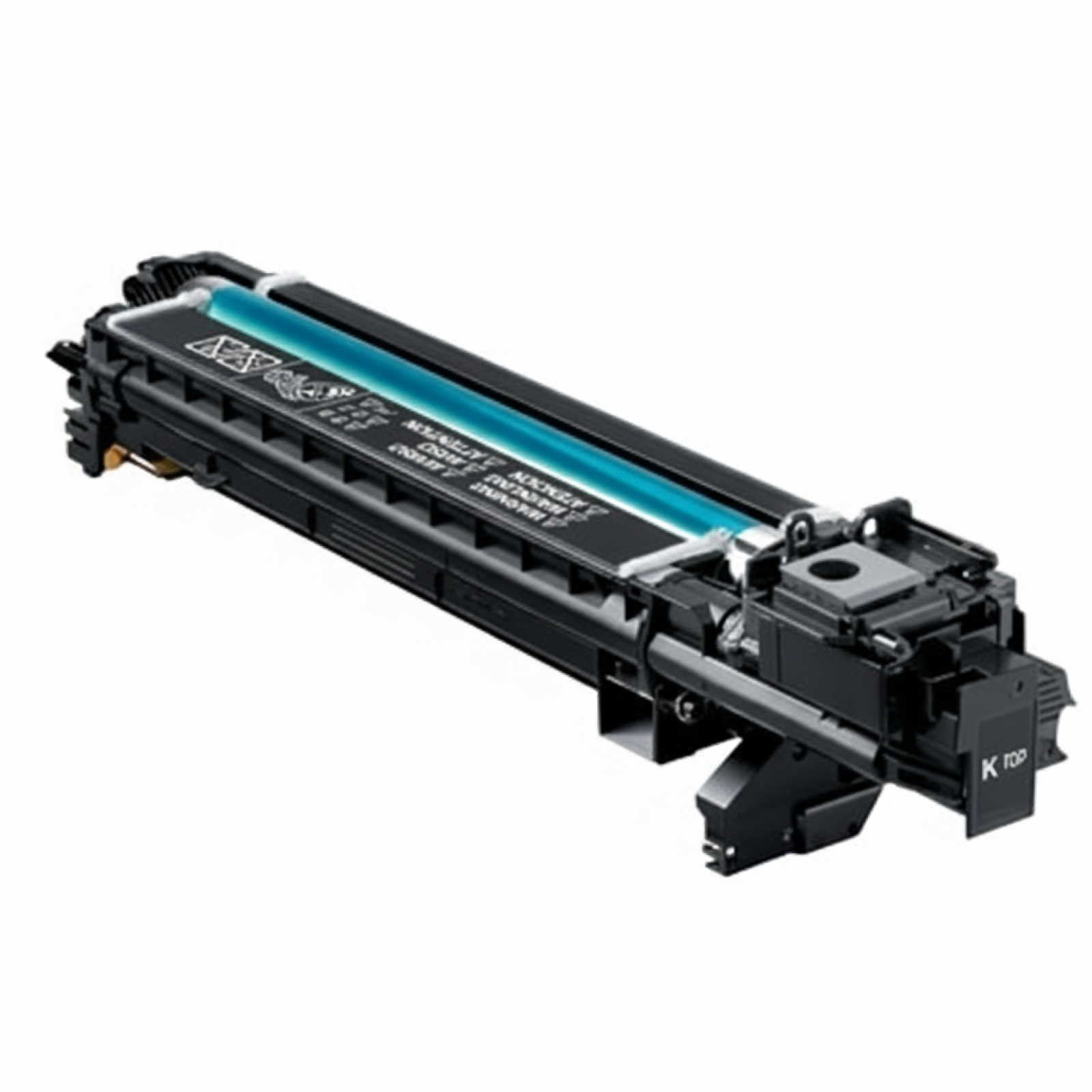 Bęben Oryginalny KM IUP-14K (A0WG03J) (Czarny)