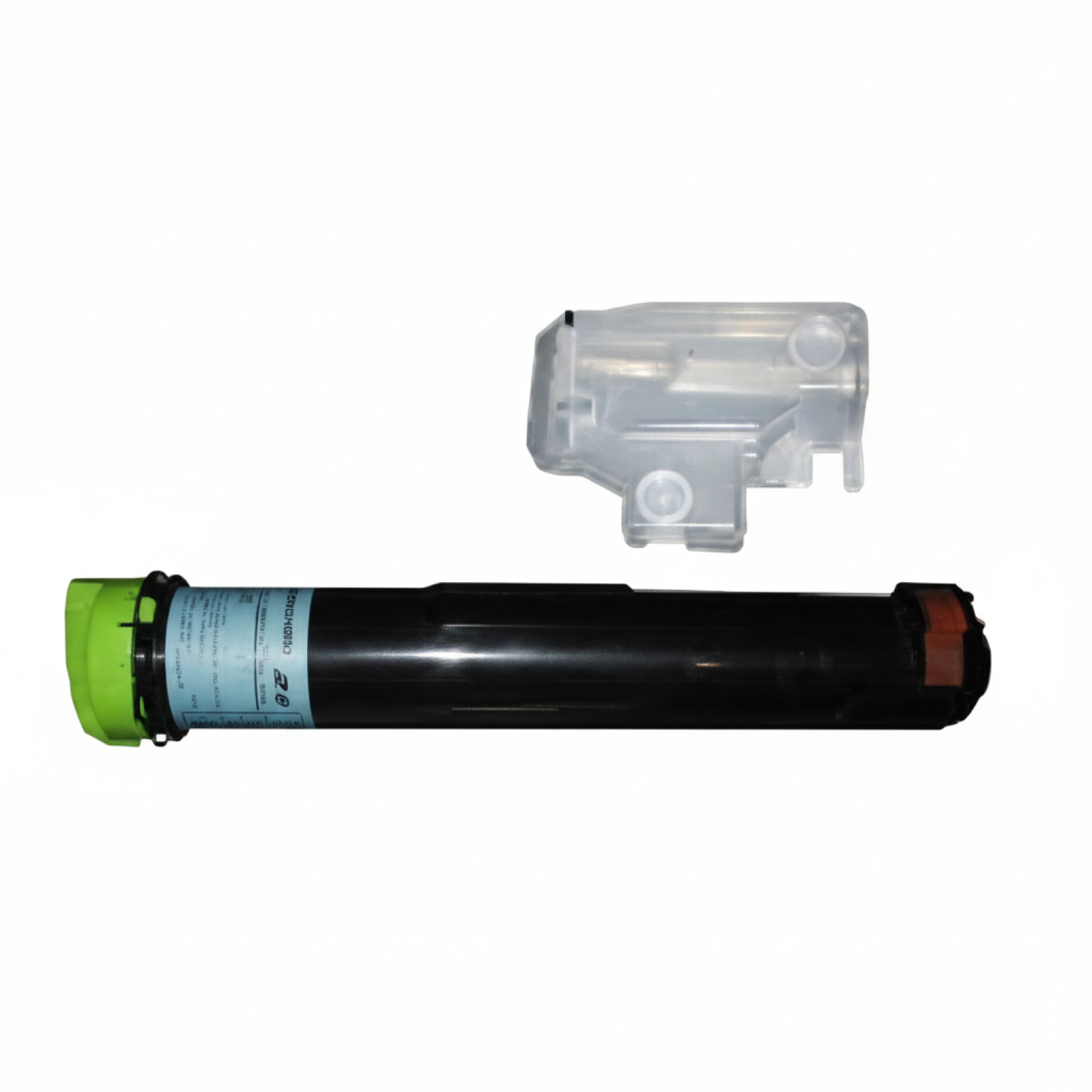 Tonery Oryginalne Panasonic DQ-TUJ5K (DQ-TUJ5K) (Czarne) (dwupak)