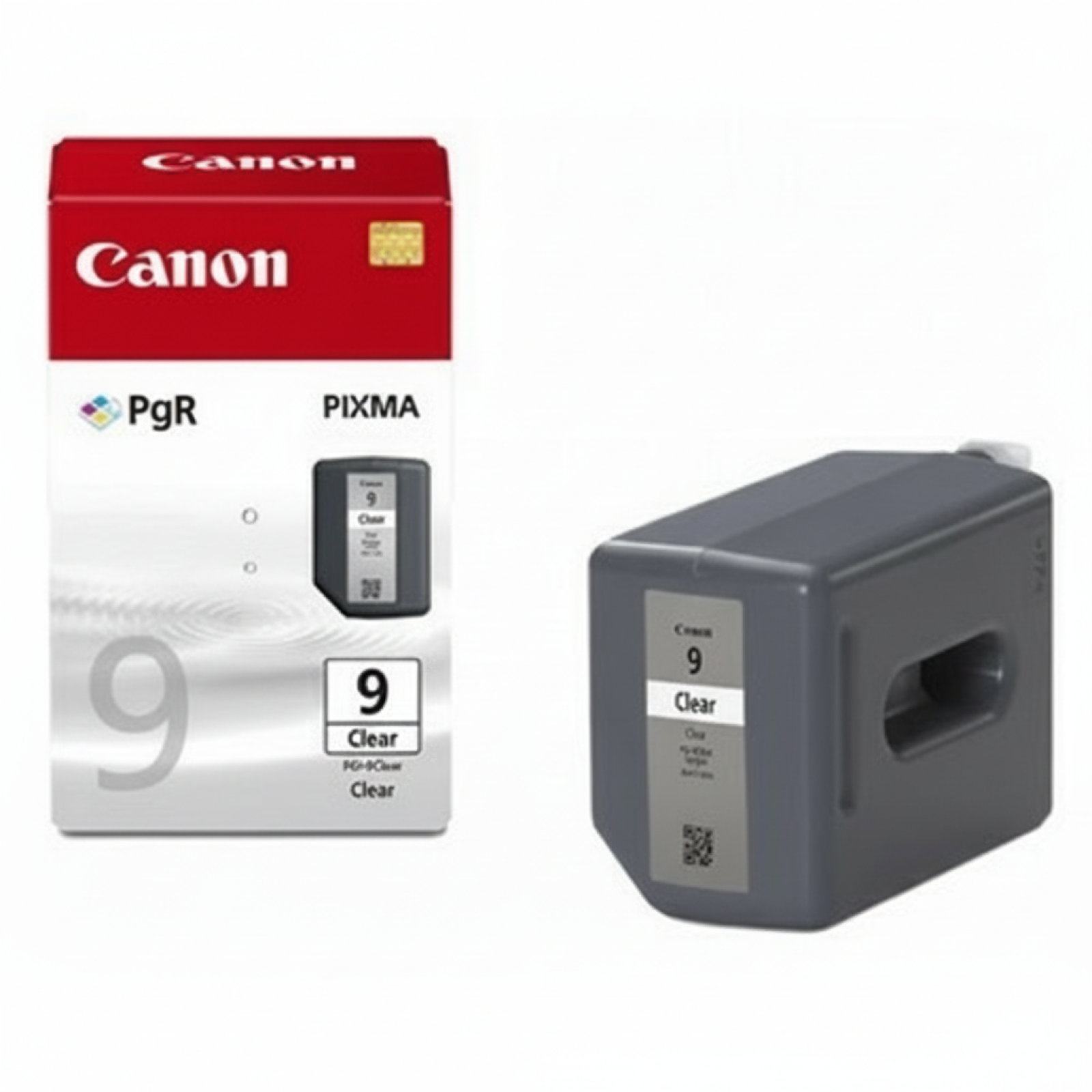 Cleaner Oryginalny Canon PGI-9 Clear (2442B001) (Połysk)