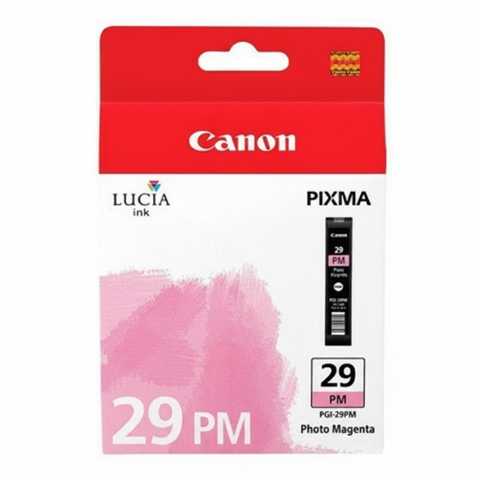 Tusz Oryginalny Canon PGI-29PM (4877B001) (Purpurowy Foto)