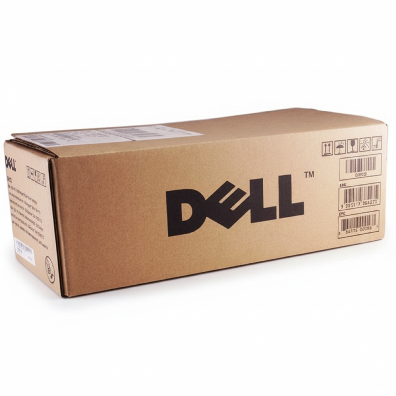 Toner Oryginalny Dell 1100 1110 (593-10109) (Czarny)