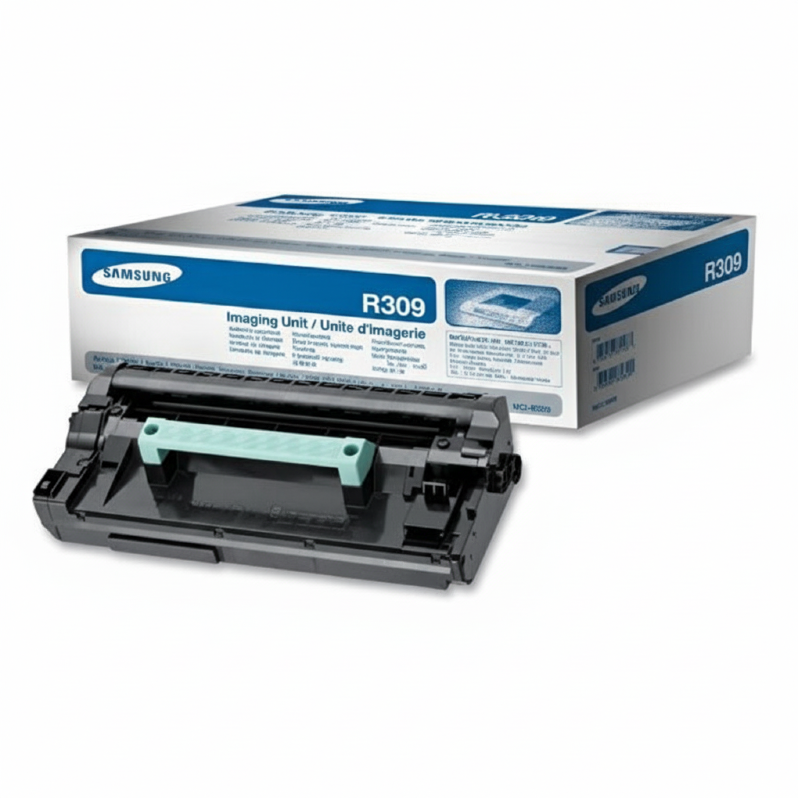 Bęben Oryginalny Samsung MLT-R309 (SV162A) (Czarny)