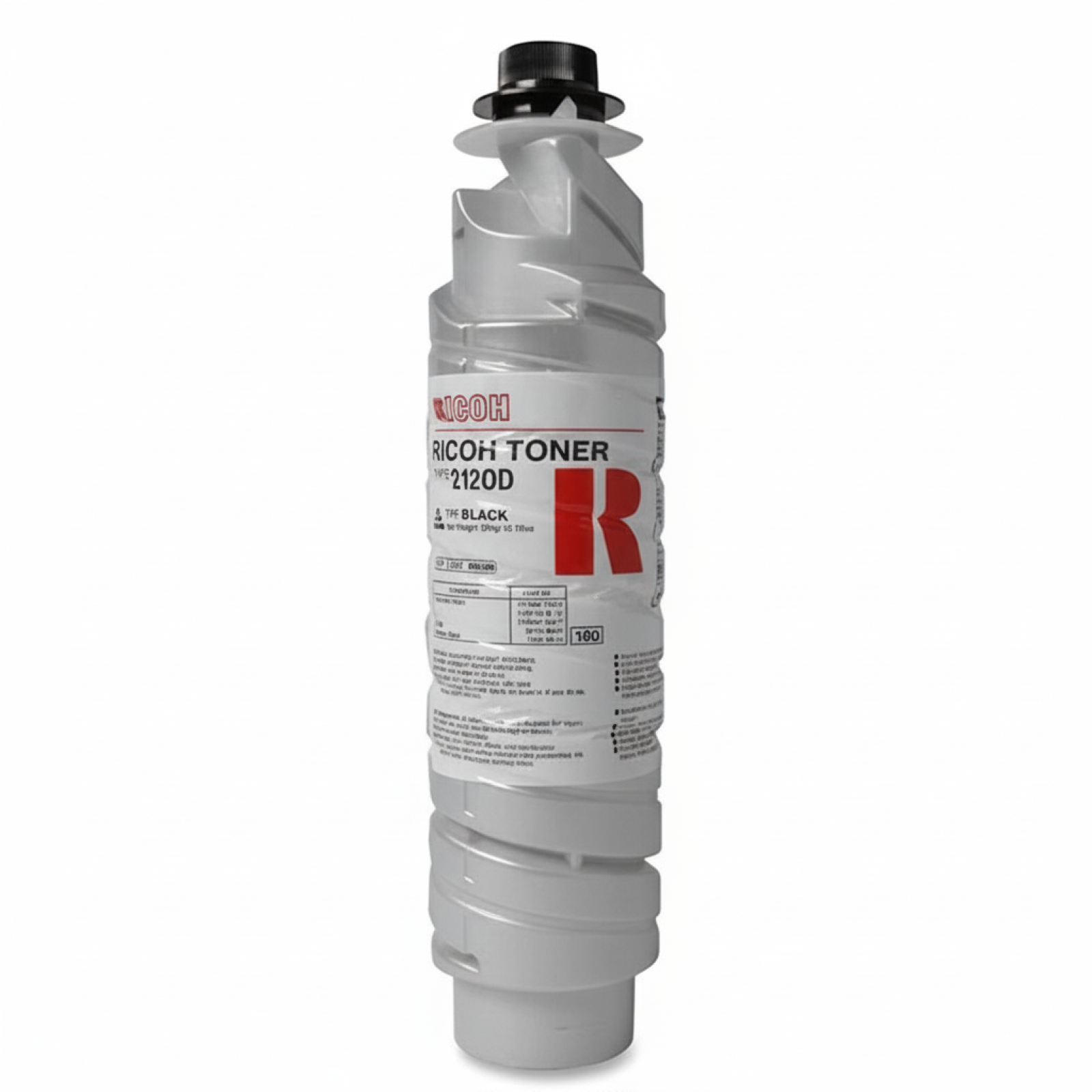 Toner Oryginalny Ricoh 2120D 2220D (841337) (Czarny)