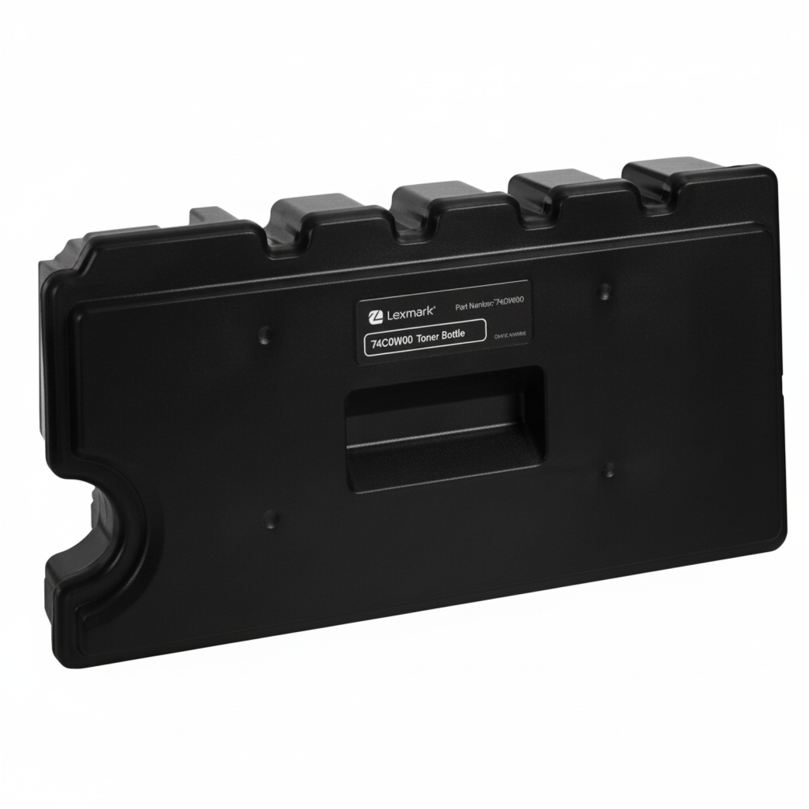 Pojemnik na Zużyty Toner Oryginalny Lexmark CX725 (74C0W00)