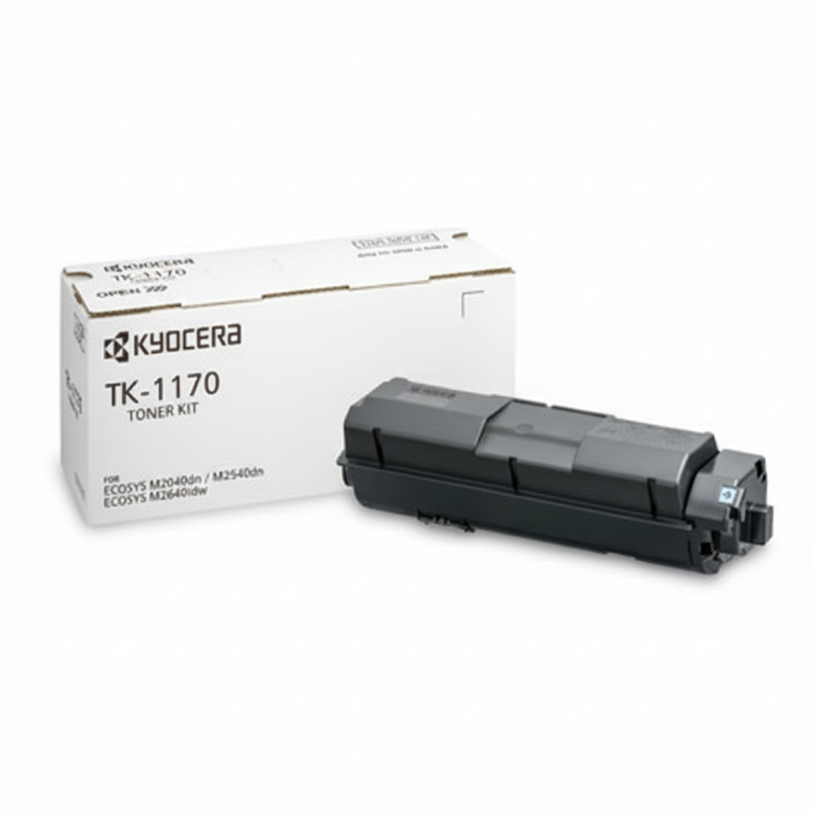 Toner Oryginalny Kyocera TK-1170 (1T02S50NL0) (Czarny)
