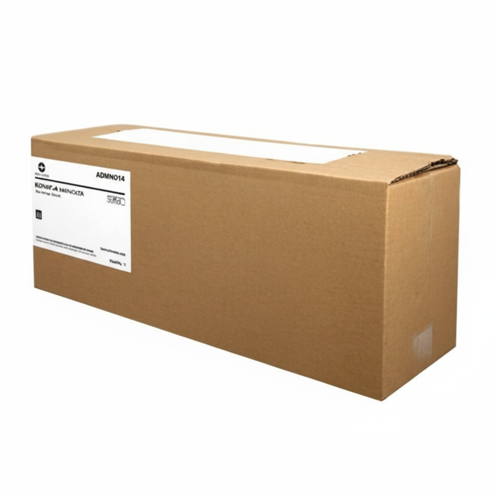 Toner Oryginalny KM TNP-21C (A0WG0HH) (Błękitny)