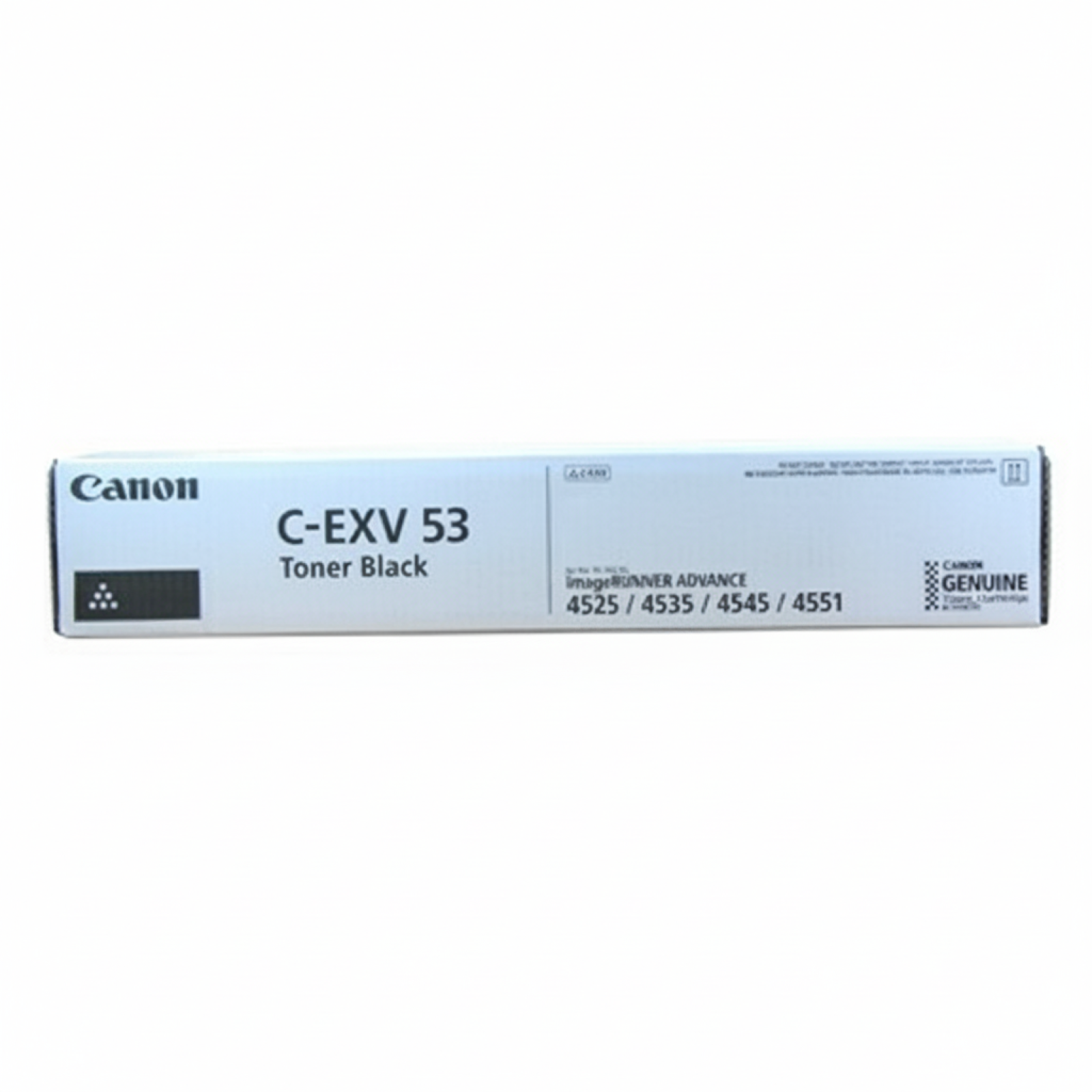 Toner Oryginalny Canon C-EXV 53 (0473C002) (Czarny)