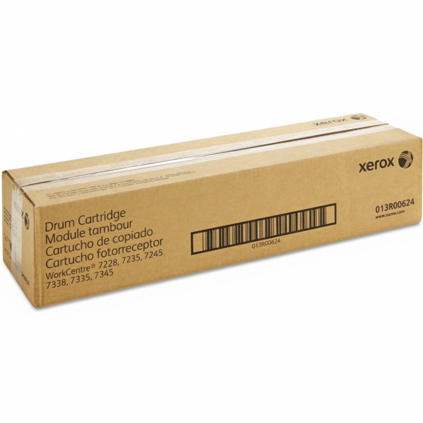 Bęben Oryginalny Xerox C2636 CMYK (013R00624)