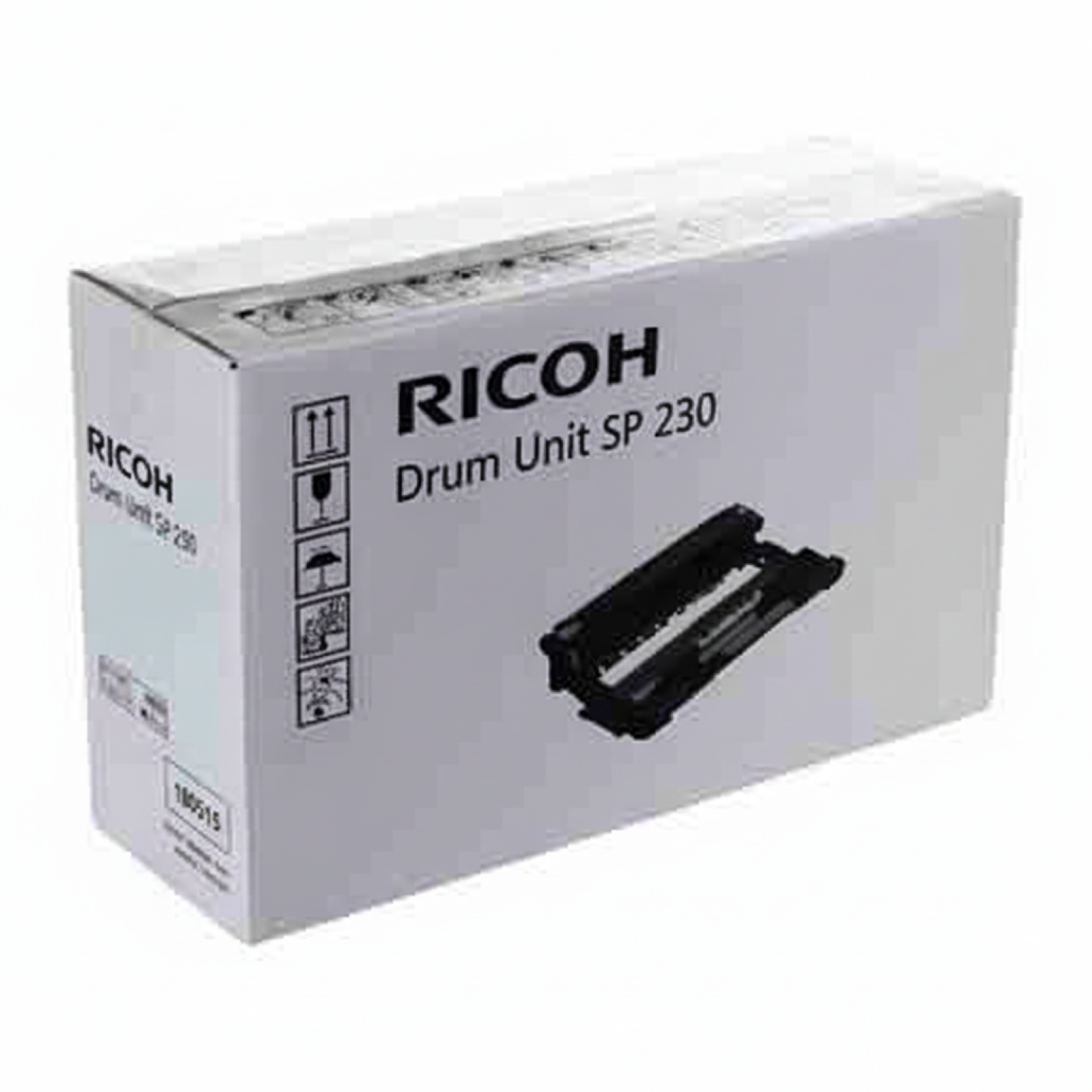 Bęben Oryginalny Ricoh SP230 (408296) (Czarny)