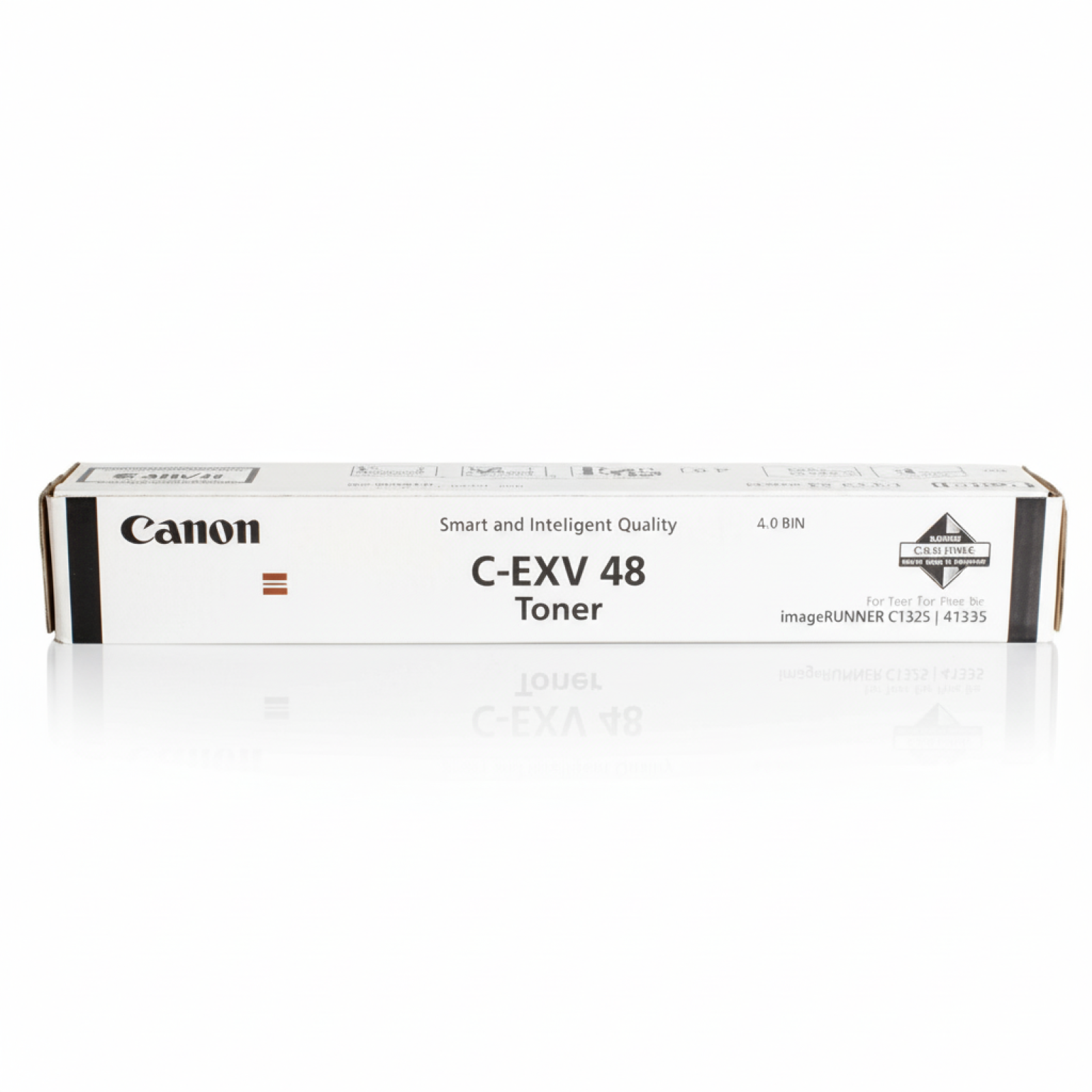Toner Oryginalny Canon C-EXV 48 B (9106B002) (Czarny)