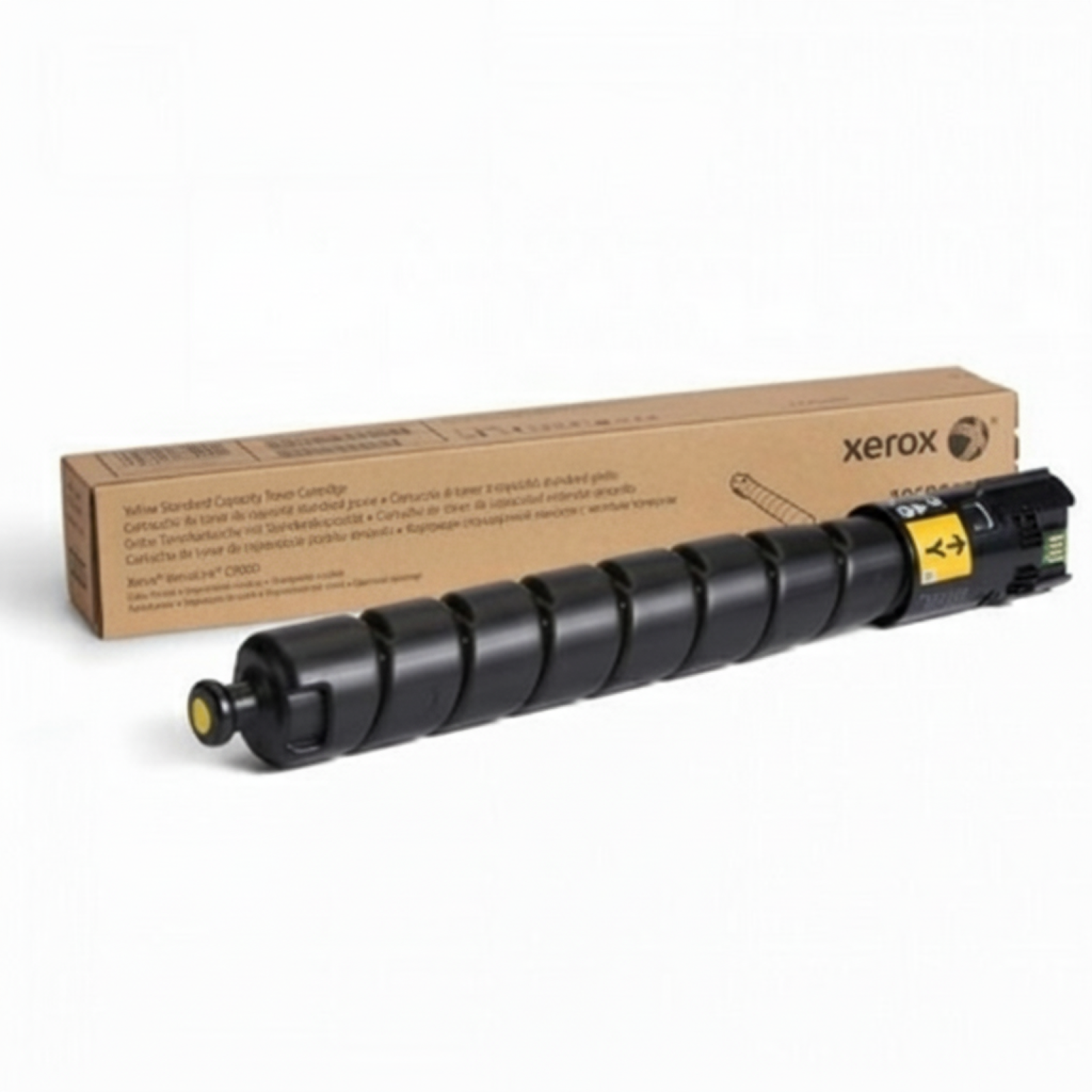 Toner Oryginalny Xerox C9000 Y (106R04084) (Żółty)