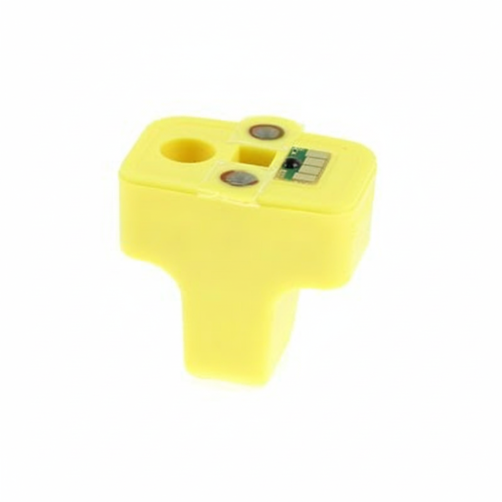 Tusz Zamiennik 363 do HP (C8773EE) (Żółty)