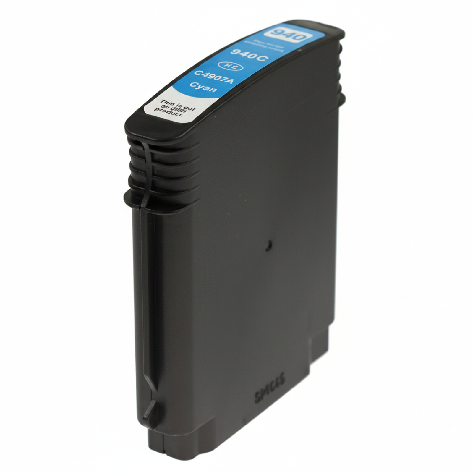Tusz Zamiennik 940 XL do HP (C4907AE) (Błękitny)