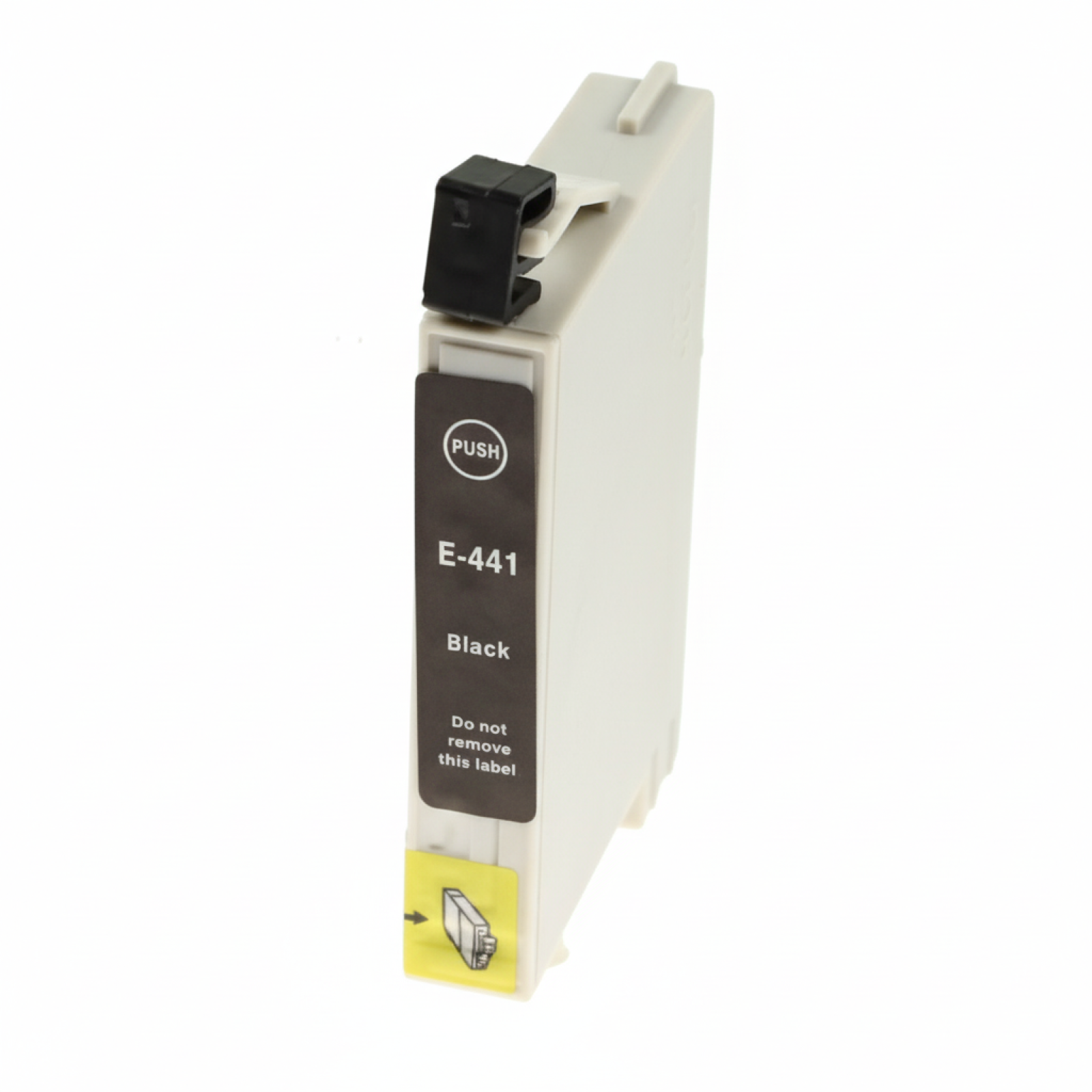 Tusz Zamiennik T0441 do Epson (C13T04414010) (Czarny)