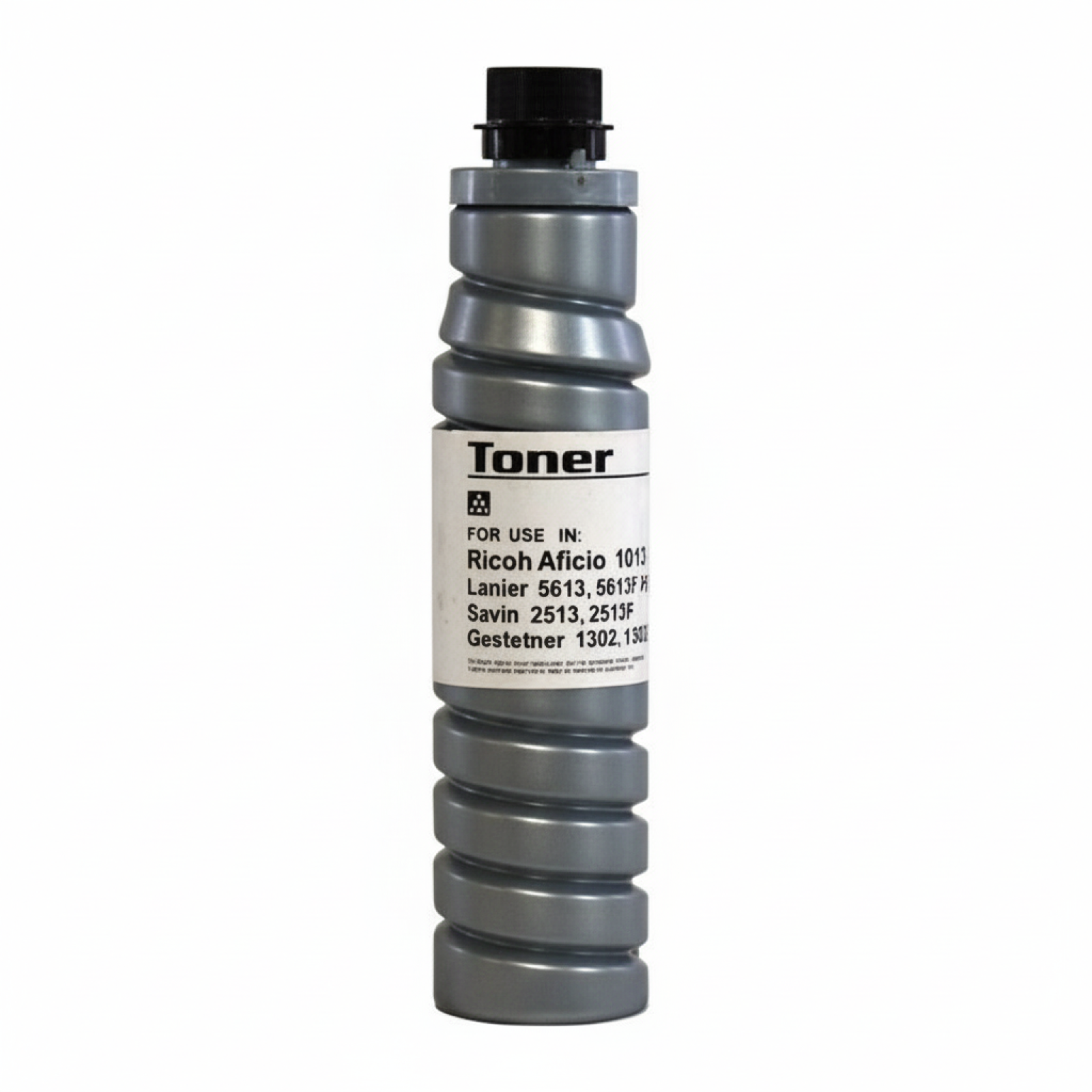 Toner Zamiennik 1250D do Ricoh (885258) (Czarny)