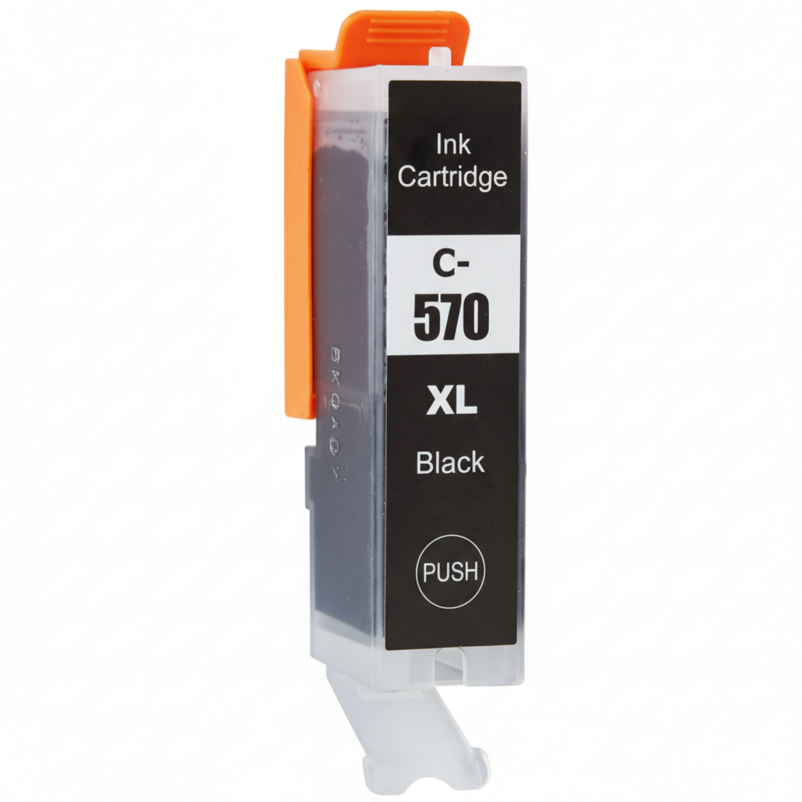 Tusz Zamiennik PGI-570 XL PGBK do Canon (0318C001) (Czarny)