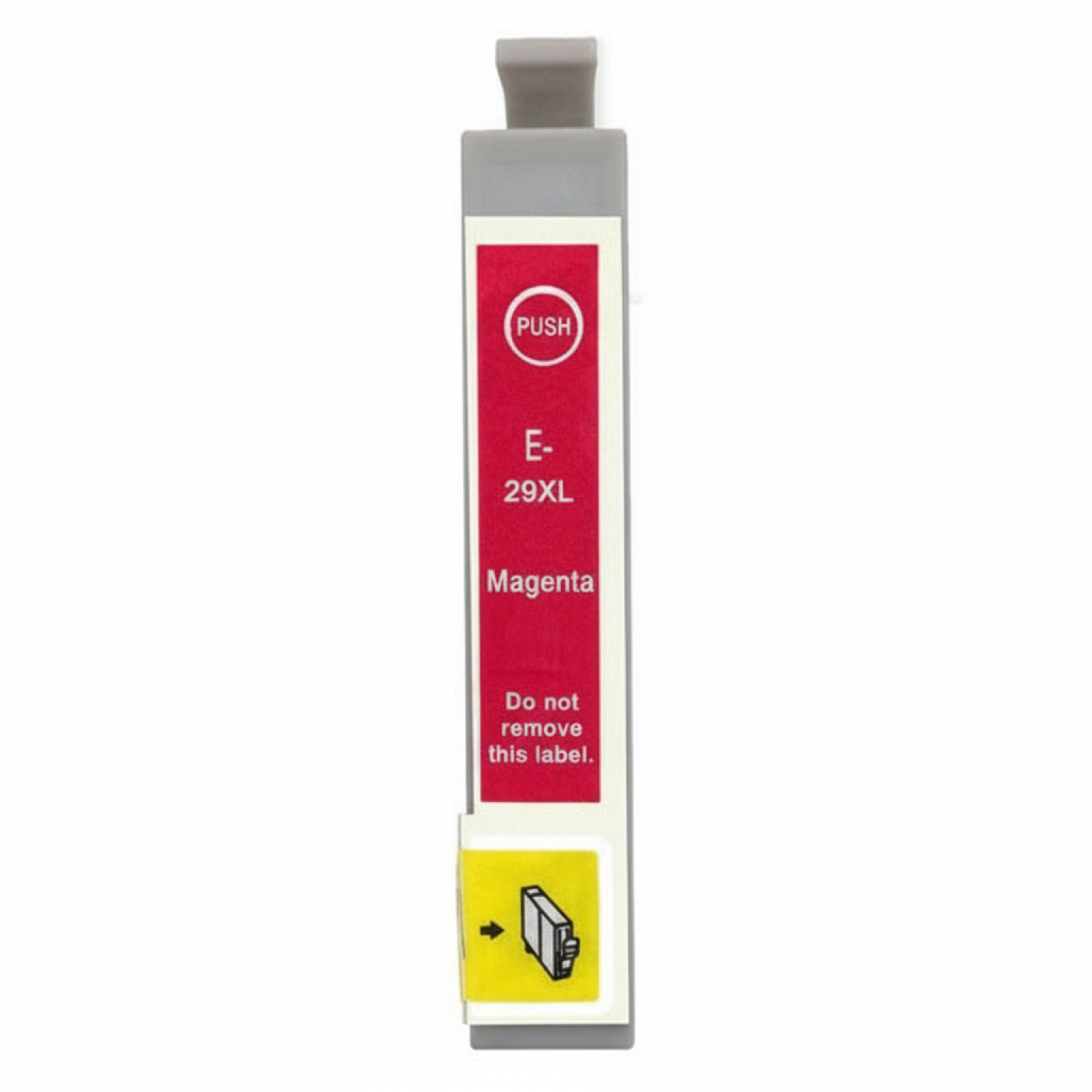 Tusz Zamiennik 29 XL do Epson (T2993) (Purpurowy)
