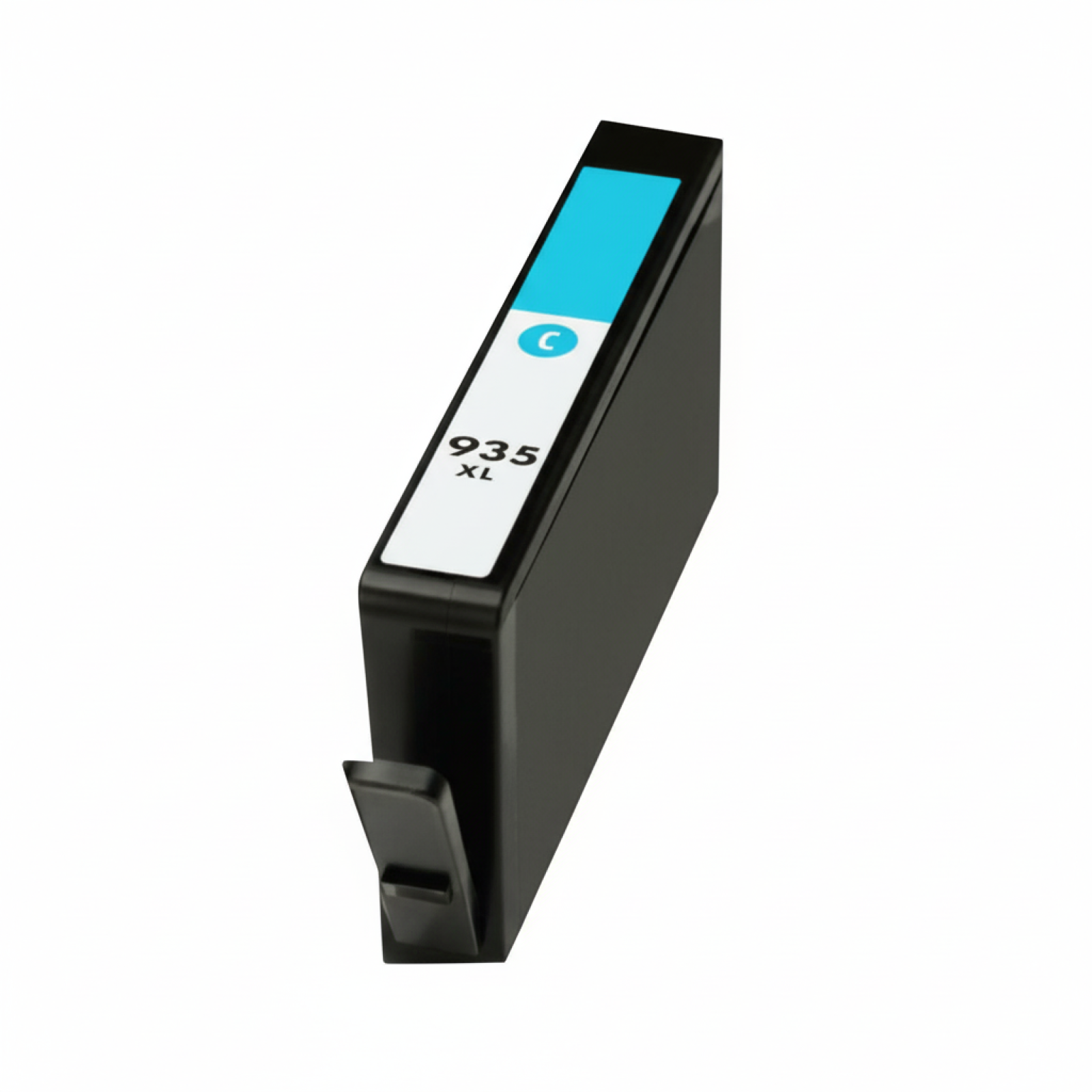 Tusz Zamiennik 935 XL do HP (C2P24AE) (Błękitny)