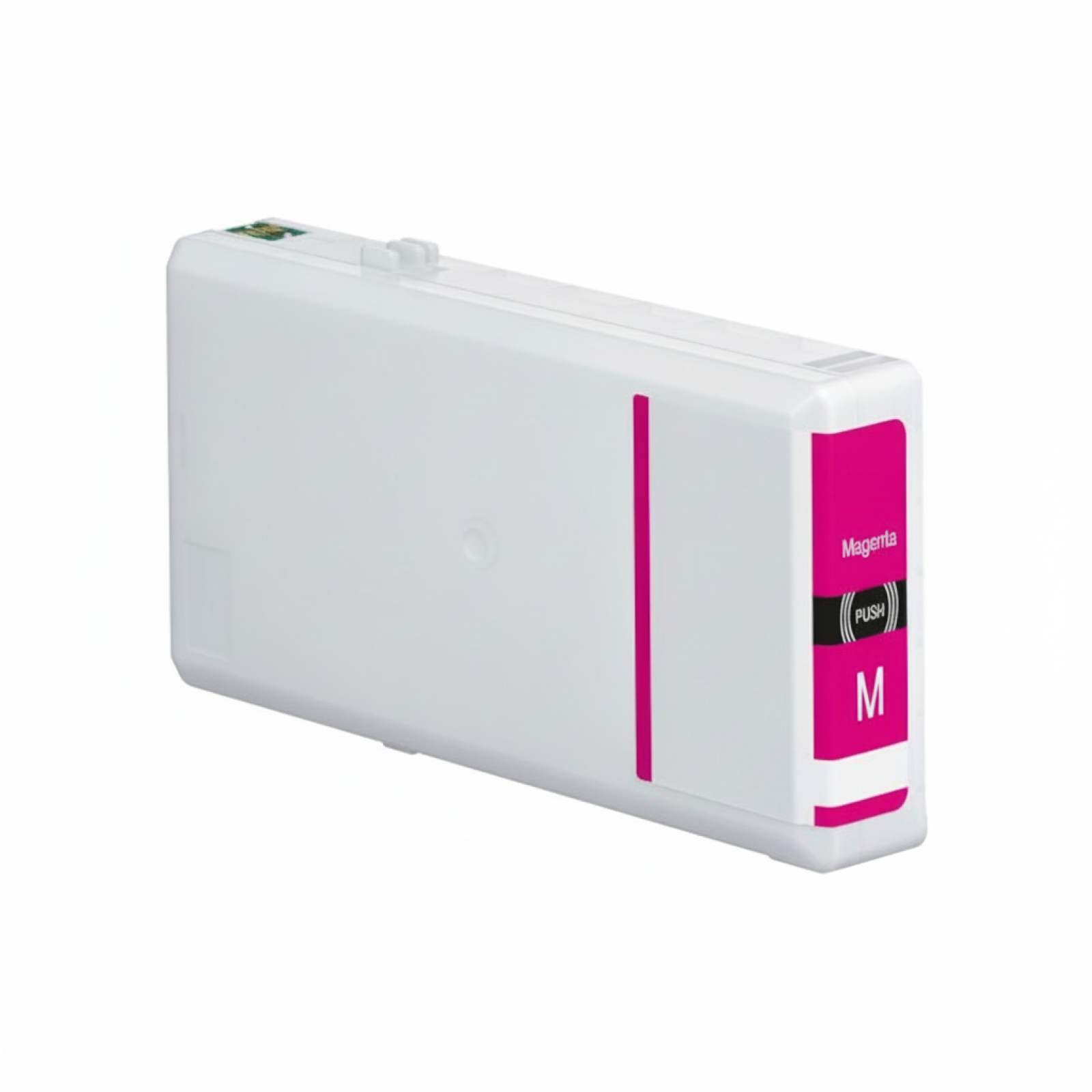 Tusz Zamiennik T7893 do Epson (C13T789340) (Purpurowy)
