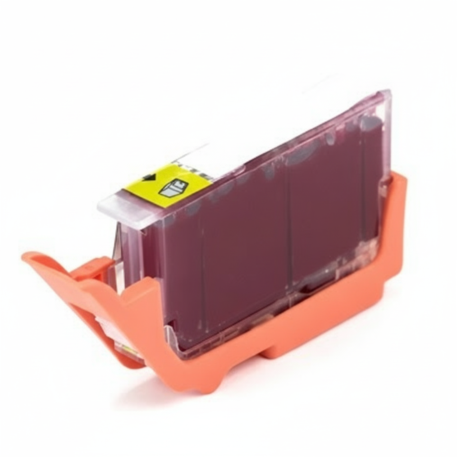 Tusz Zamiennik PGI-72PM do Canon (6408B001) (Purpurowy Foto)