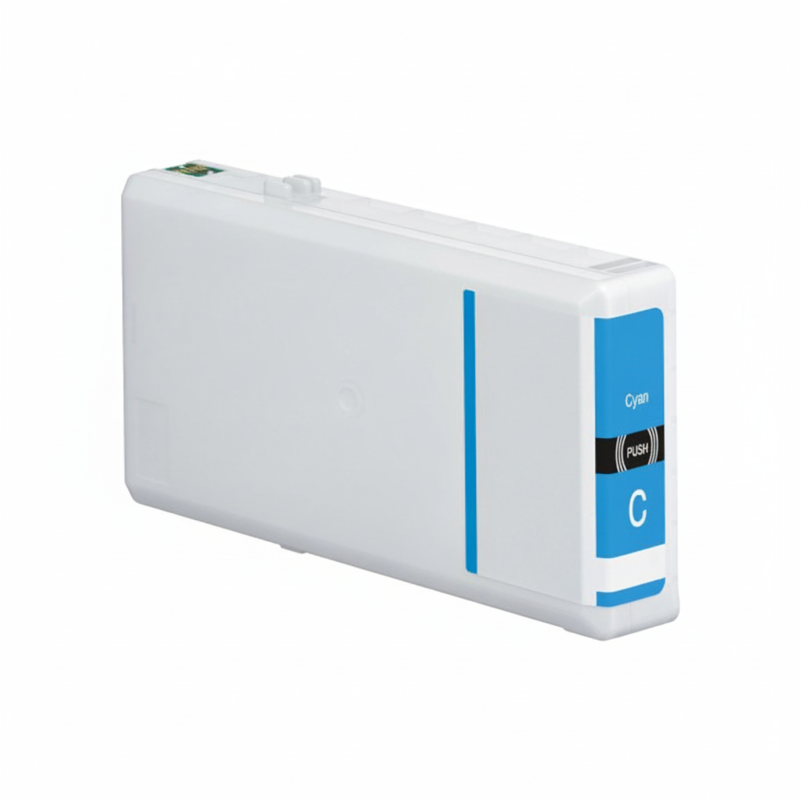 Tusz Zamiennik T7542 do Epson (C13T754240) (Błękitny)