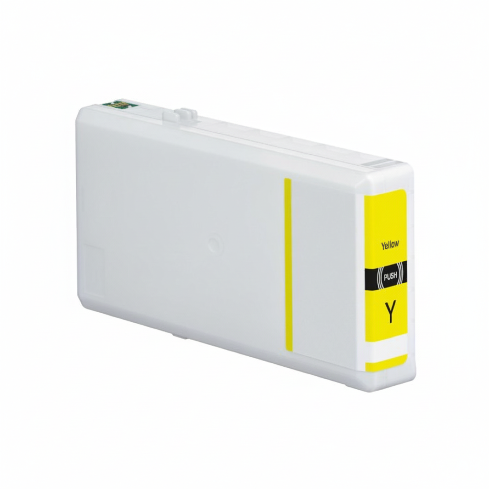 Tusz Zamiennik T7544 do Epson (C13T754440) (Żółty)