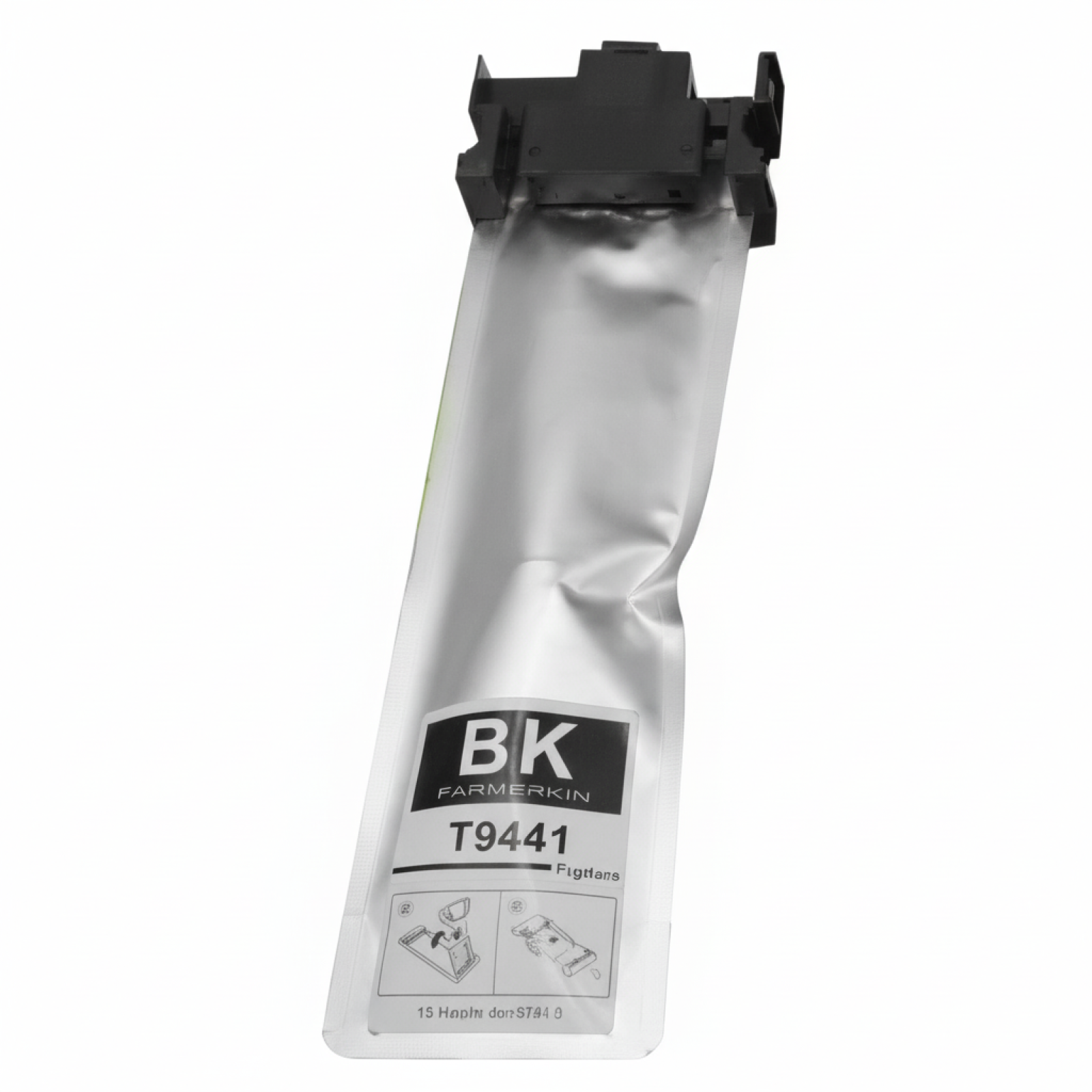 Tusz Zamiennik T9441 do Epson (C13T946140) (Czarny)