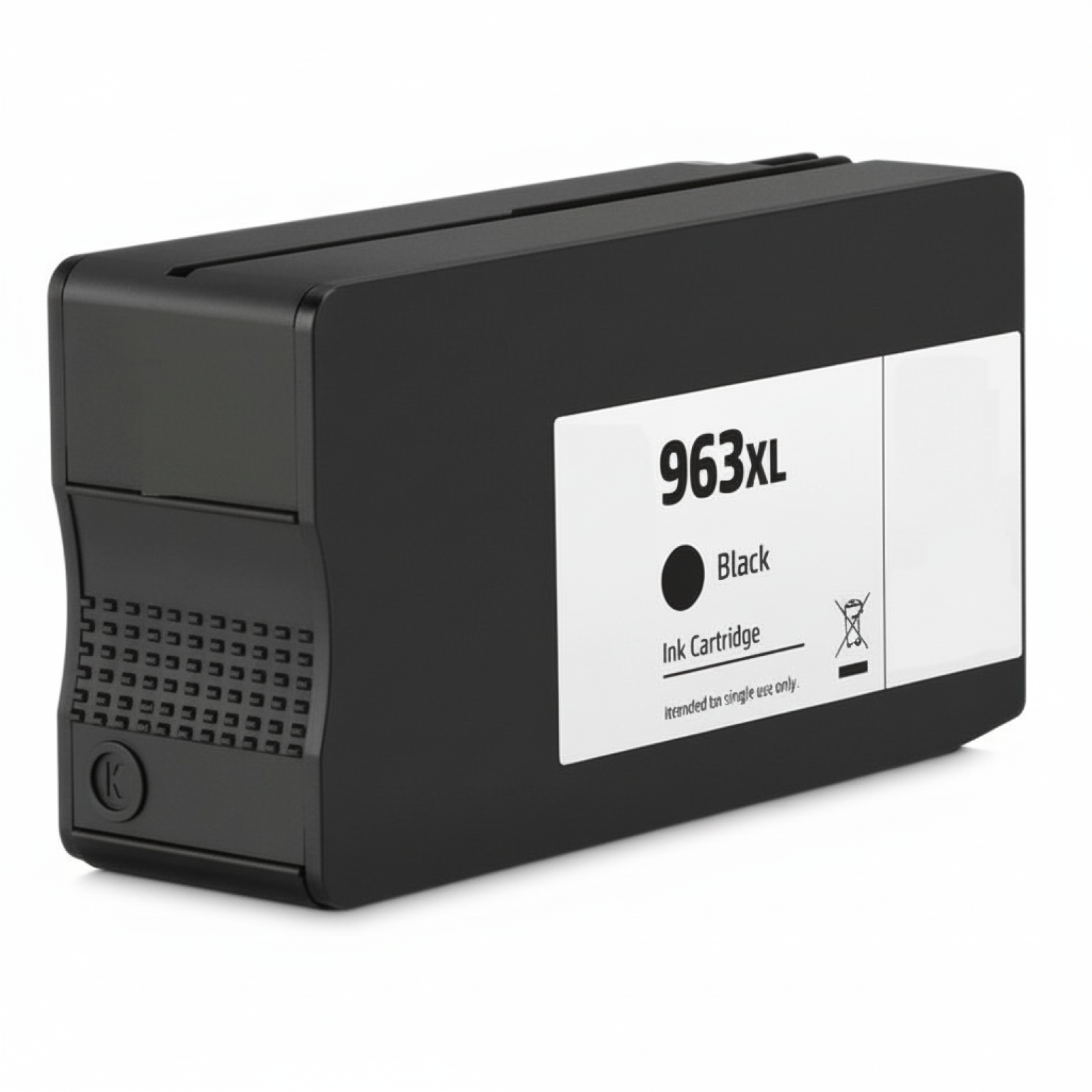 Tusz Zamiennik 963 XL do HP (3JA30AE) (Czarny)