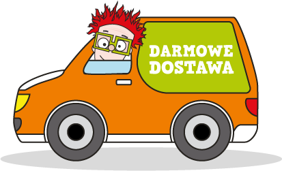 Promocja darmowa wysyłka