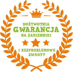 Złota gwarancja