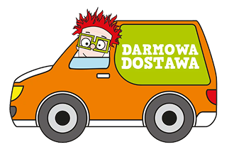 Darmowa dostawa