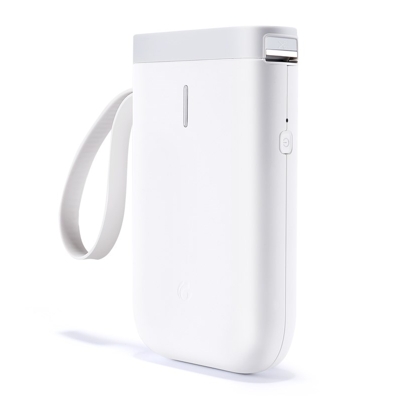 Drukarka Etykiet Niimbot D11H White