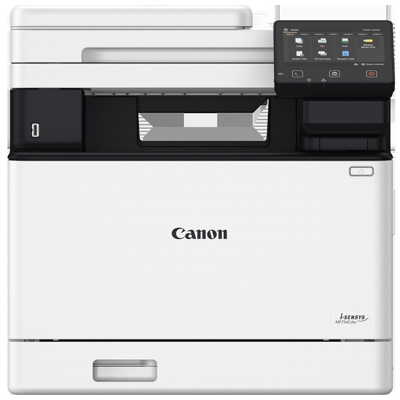 Urządzenie wielofunkcyjne Canon i-SENSYS MF752Cdw II