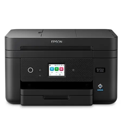 Urządzenie wielofunkcyjne Epson WorkForce WF-2960DWF