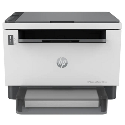 Urządzenie wielofunkcyjne HP LaserJet Tank 1604w MFP