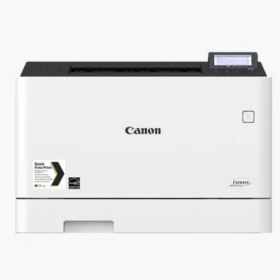 Drukarka Canon i-SENSYS LBP623Cdw