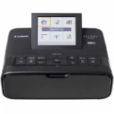 Drukarka Canon SELPHY CP1300 black
