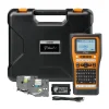 Drukarka Etykiet Brother PT-E560BTVP (z walizką)